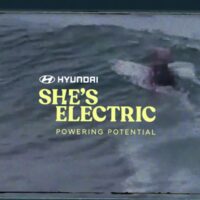 豪若手サーファーガール発掘イベント「Hyundai She’s Electric」とは!?