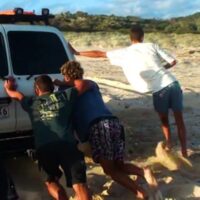 クリードなどビラボンライダー出演!オーストラリア東海岸ロードトリップ動画