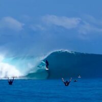 2023年レイトシーズンのメンタワイ諸島!今季ハイライトフリーサーフィン動画