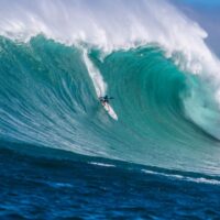 ナザレとジョーズが舞台！23/24年シーズンWSLビッグウェイブイベントスケジュール発表