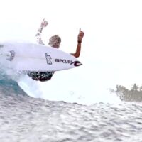 14歳トップレベルのディラン・ウィルコクソン!スイッチスタンスバレルまで披露