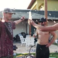 ドラマティックな2023年CS最終戦!サンクレメンテボーイズの舞台裏動画