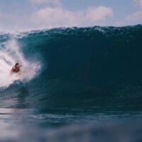 2023年シーズンのGランドやデザートなど！イーライ・オルソンのインドネシア動画