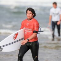 オリンピック出場を目指していたエクアドル代表のイスラエル・バロナが死去