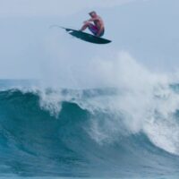 レイキートリップも収録！ジュリアン・ウィルソンのここ最近のドキュメント動画