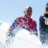 ついに中東アブダビにサーフランチ完成！ケリー・スレーターのテストライド動画