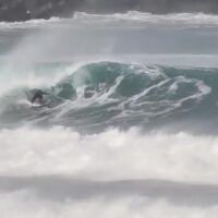 10月終わりに炸裂した元CTイベント会場のムンダカ（スペイン）！レフトバレル映像