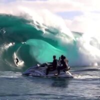 豪ヘビー級スラブのザ・ライト!これまでのクレイジーライドのダイジェスト動画