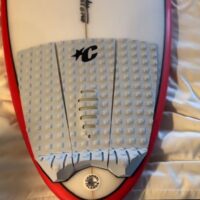 プロによるデッキパッドの貼り方！レイキー・ピーターソンのハウツー動画