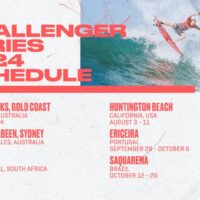 2024年CSスケジュールをWSLが発表！昨シーズンと内容はほぼ変わらず