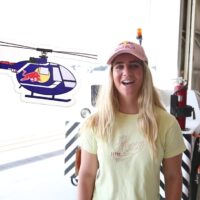 2023年ワールドチャンピオンのキャロリン・マークス!シーズン後のVlog動画