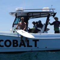 CTイベント復帰のクラウドブレイクへ！イーサン・ユーイングのフリーサーフ動画