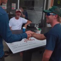 初開催となったヴィスラの「STYLE MATTERS」勝者はイーサン・ユーイング