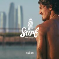 サーフアブダビで見せたガブリエル・メディナによるパーフェクトライド動画