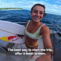 GoProライダーのフィジートリップ！サーフ撮影におけるレンズの水滴問題についても