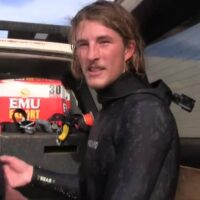 フィッシングやサーフィンと全てが極上！グレイソン・ヒンリクスのトリップ動画