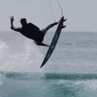 元CTサーファーのジャック・フリーストーン!オーストラリア各地でのフリーサーフ動画