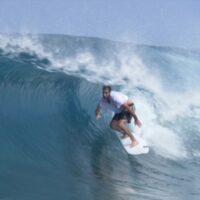 2023年シーズンのメンタワイ諸島で撮影されたトップ10ライディング動画