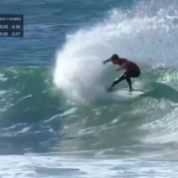 2023年シーズンのCSイベントでマークされた9ポイント以上のライディング特集動画