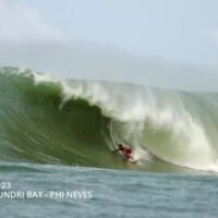 2023年シーズン中にインドネシアで撮影された極上ブレイクのベスト10動画