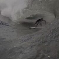 ノア・レーンのアイルランド尽くしとなるサーフムービー「Blow In」