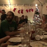 2023年パイプマスターズ最終日とアフターパーティー！コア・ロスマンのVlog動画