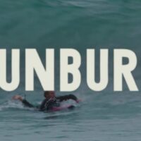 パトリックとタナーのグダスカス兄弟のサーフムービー「Sunburn」