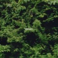 アイウェアブランド「Epokhe」リリースのカイ・ネヴィル監督作品「Vacuum」