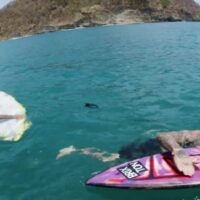 フィリペも共演するチッパ・ウィルソン最新作「Zipper」予告編動画