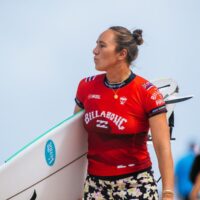 カリッサ・ムーアがワールドツアー引退を発表!今後の参戦イベントなどについて