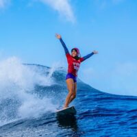 2024年パイププロに出場するローカルワイルドカードが発表