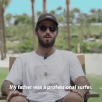 ウェイブプールの新たな動向！現役ワールドチャンピオンがアンバサダー就任へ