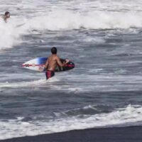 2023年にバリ島を訪れたプロサーファーたち!フリーサーフィン動画