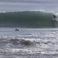 2023年12月:バリ島(インドネシア)のダイジェスト波情報動画