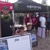 個人戦を制したのはビリー・ケンパー!2024年バックドアシュートアウト結果発表