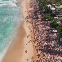 2024年CT初戦「パイププロ」開催直前!ヒート表や波予報などイベント情報