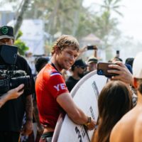 ド迫力バレルでスタートのシーズンオープナー！2024年CT初戦「パイププロ」初日