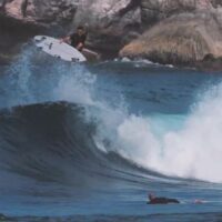 インドネシアと南アフリカ！リーヴァイ・スローソン主演作「HARD RESET」