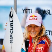 ウイメンズのオープニングラウンドのみ開催!2024年CT初戦「パイププロ」3日目