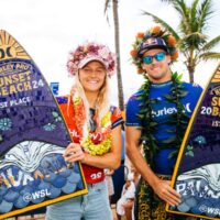 モリーとジャックロボが優勝!2024年CT第2戦「ハーレープロサンセット」最終日