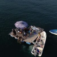 現地サーフリゾートが語るリアルとは!?オフシーズン雨季のメンタワイ諸島