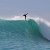 ネイザン・フローレンスがYoutubeファンに向け22~23年のハイライト動画を公開