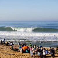 2024年CT第3戦「MEO Rip Curl Pro Portugal」のワイルドカード発表