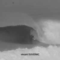 23/24年シーズンのベストスウェル到来のホセゴー（フランス）！フリーサーフ動画