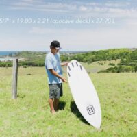 オールコンディションをカバーするパイゼルモデル「Precious」テストライド動画