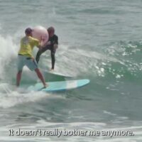 SNS上のサーフトレーニングは詐欺ばかり！？オリンピック選手向けトレーニング動画