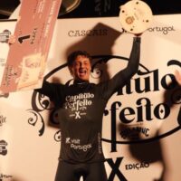 ポルトガルのバレルイベント「Capítulo Perfeito」が10回目のメモリアル開催