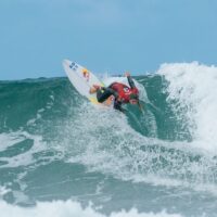 ウイメンズはクオーター決定!2024年CT第4戦「リップカールプロベルズ」2日目