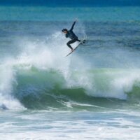 ガブリエル復活の兆し!2024年CT第3戦「リップカールプロポルトガル」3日目