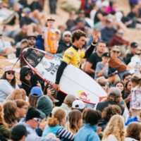 クオーターのみ開催で終了！2024年CT第4戦「リップカールプロベルズ」4日目